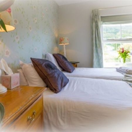 The Highdown Inn Totland  Экстерьер фото