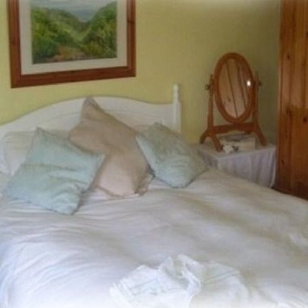 The Highdown Inn Totland  Экстерьер фото