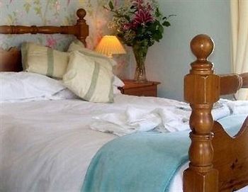 The Highdown Inn Totland  Экстерьер фото