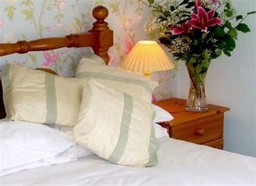 The Highdown Inn Totland  Экстерьер фото