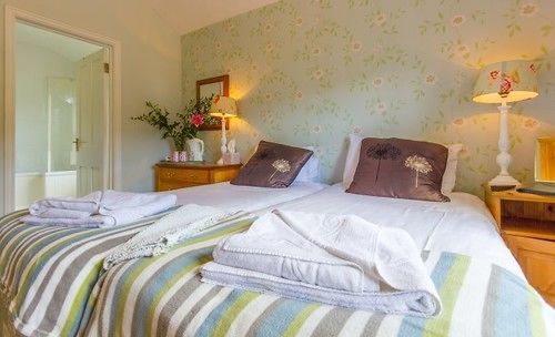 The Highdown Inn Totland  Экстерьер фото