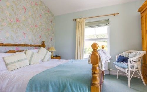 The Highdown Inn Totland  Экстерьер фото
