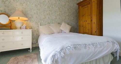The Highdown Inn Totland  Экстерьер фото