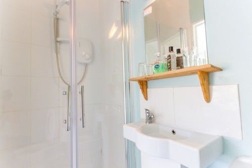 The Highdown Inn Totland  Экстерьер фото