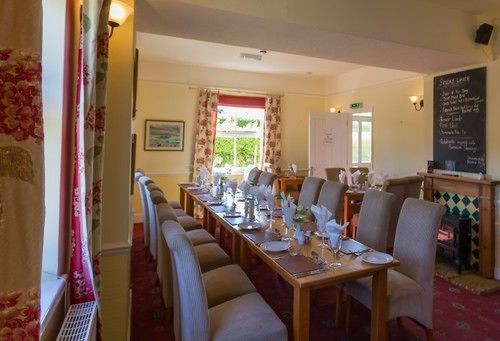 The Highdown Inn Totland  Экстерьер фото