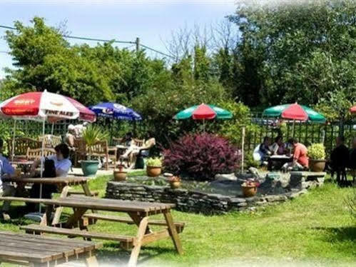 The Highdown Inn Totland  Экстерьер фото