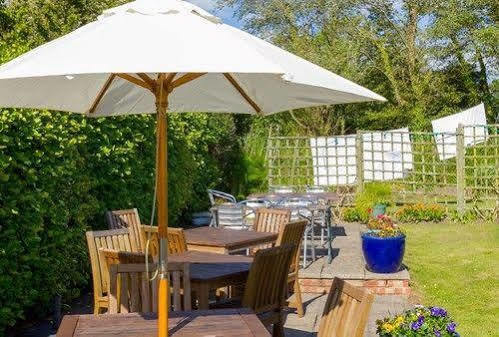 The Highdown Inn Totland  Экстерьер фото
